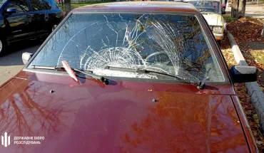 На Кіровоградщині судитимуть військового, який збив жінку на пішохідному переході (1)