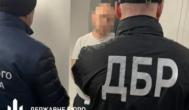 ДБР затримало колишнього високопосадовця ЗСУ. Він незаконно збагатився на майже 58 млн грн (1)