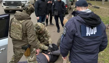 На Одещині ДБР заблокувало схему заробітку на ухиленні від мобілізації за допомогою діагнозів з психіатричної лікарні (1)