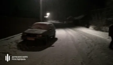 ДБР підозрює майстра лісу у вчиненні ДТП на Житомирщині, в якій загинула 16-річна дівчина (1)