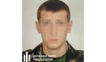 ДБР повідомило про підозру зраднику з Криму, що організовував судилище над українськими моряками, які у 2018 році потрапили в полон у Керченській протоці