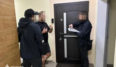 ДБР викрило ексвисокопосадовця, через якого патрульні човни, необхідні для захисту країни, залишалися несправними понад пів року війни (2)