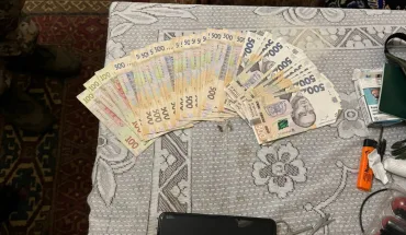 ДБР викрило на Львівщині посадовця військової частини, який примушував солдатів красти пальне (3)