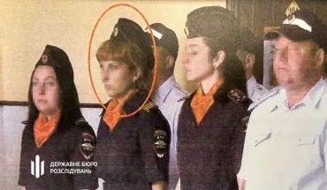 ДБР завершило спецрозслідування щодо мешканки Маріуполя