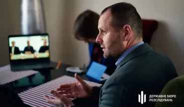 Краматорське теруправління ДБР обговорили з ЮНОПС напрямки подальшої співпраці