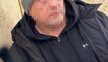 ДБР повідомило підозру членам злочинної організації під керівництвом львівського бізнесмена, які завдали державі мільярдних збитків (2)