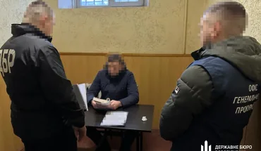ДБР повідомило про нову підозру колишнім заступнику та начальнику департаменту Міноборони у розтраті майже 950 млн грн (2)