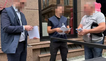 На Буковині за матеріалами ДБР судитимуть колишнього детектива БЕБ, який намагався сфальсифікувати обставини кримінального провадження (2)