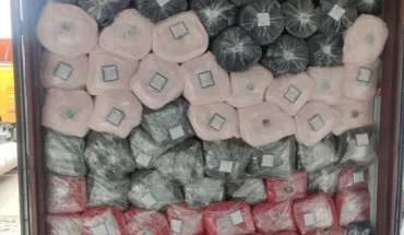 ДБР заблокувало контрабандну схему імпорту товарів через Одеську митницю та запобігло мільйонним збиткам держбюджету