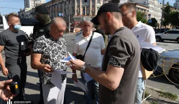 Перед судом постане колишній керівник одеського обласного ТЦК, який під час війни обманом їздив відпочивати в Іспанію та на Сейшели