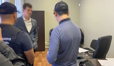 ДБР очищує свої лави від недобросовісних та нечистих на руку працівників (ВІДЕО)