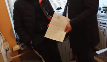 У Києві судитимуть прокурора та слідчого, які вимагали гроші у матері фігуранта кримінального провадження