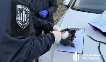 ДБР затримало військовослужбовця, який пішов у СЗЧ та займався збутом психотропів (2)