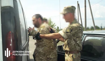 Викрадення та катування волонтера – колишній нацгвардієць постане перед судом