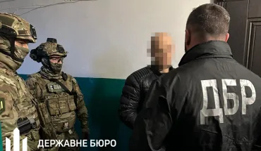 На Черкащині ДБР повідомила про підозру колишньому начальнику колонії, який допоміг кримінальним авторитетам провести сходку (3)