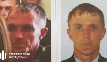 За матеріалами ДБР судитимуть правоохоронця з Луганщини, який допомагав росіянам захоплювати регіон