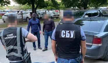 У Запоріжжі судитимуть депутата міської ради, який «погорів» на оборудках із землею