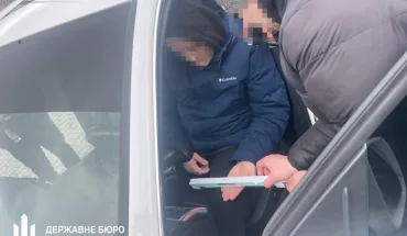 ДБР викрило посадовця Держспоживслужби на Волині, який систематично вимагав хабарі за невтручання в роботу лабораторій на ринках області (1)