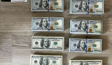 ДБР затримало керівництво Держпродспоживслужби Харківської області, які обкладали «даниною» місцевих підприємців (1)
