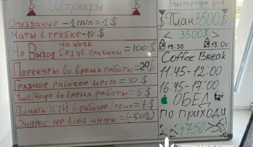 ДБР завершило розслідування щодо організаторів шахрайського колцентру, які вкрали з рахунків українців майже 1 млн грн (2)