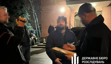 ДБР завершило розслідування стосовно дезертира, який організовував втечу ухилянтів за кордон (2)