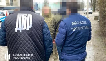 Перед судом постануть прикордонники, які продавали інформацію про переміщення патрулів на кордоні
