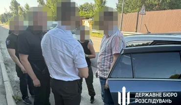 За матеріалами ДБР колишньому секретарю Київради повідомлено про підозру у службовій недбалості і сприянні ухилянню від військової служби (3)