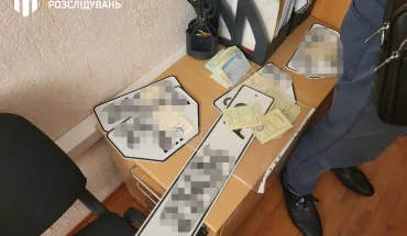 У Запоріжжі перед судом постануть посадовці Держспоживслужби, які під час війни організувала схему поборів з фермерів (3)