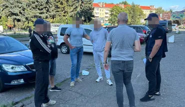 ДБР викрило на Закарпатті нову схему незаконного перетину кордону (3)