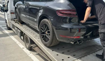 затримана автівка (1)