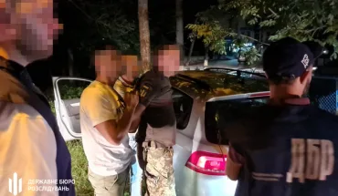 Військовий комісар вимагав хабар у матері непридатного до служби хлопця