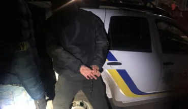 На Донеччині двох поліцейських викрили на одержанні неправомірної вигоди