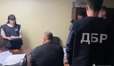 За матеріалами ДБР майже чотири роки тюрми отримав перебіжчик з Куп’янського району (2)