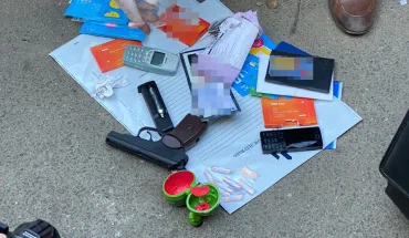 Два командири відділень пожежно-рятувальної частини ДСНС постануть перед судом за торгівлю наркотиками