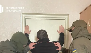 14 років за ґратами проведе колаборант, який допомагав окупантам створювати «тюрму» в Херсоні (2)
