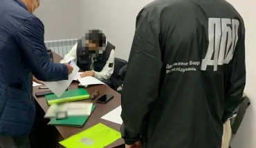 Народному депутату України за невиконання рішення суду повідомлено про підозру (ВІДЕО)