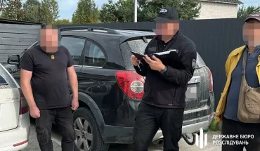 ДБР викрило військових на Київщині, які збули майже 30 тонн армійського пального (2)