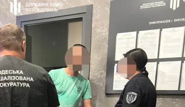 На Одещині за матеріалами ДБР судитимуть посадовця військової частини, який допоміг товаришу з «липовою» службою