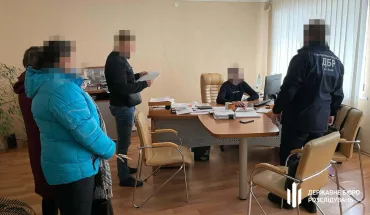 ДБР викрило посадовців Черкаської міської ради на розтраті 3 млн грн (1)