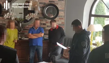 ДБР затримало гендиректора макіївського ливарного заводу, який з 2014 року працював з рф та платив податки терористам (1)