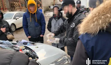 Судитимуть начальника одного з управлінь ДСНС Рівненщини, який отримав хабар від підприємця