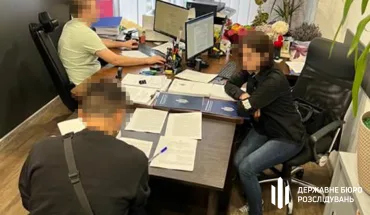 ДБР повідомило про підозру ексзаступнику міністра, через якого дербюджет втра
