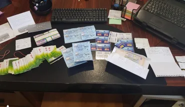 40 000 гривень за погодження документів з питань пожежної безпеки – посадовець ГУ ДСНС в Одеській області постане перед судом