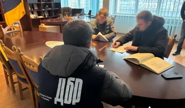 За матеріалами ДБР судитимуть посадовця Держгеокадастру, якого викрили на махінаціях з землею для будівництва дороги у Львові (1)
