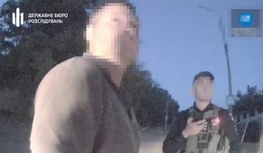 ДБР завершило розслідування відносно лісника, який намагався підкупити патрульних