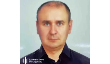 Повідомили про підозру й колишньому правоохоронцю з Куп’янська