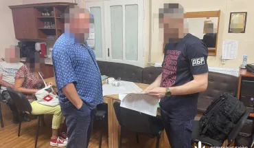 За матеріалами ДБР арештовані свердловини, з яких незаконно видобували мінеральну воду на сотні мільйонів гривень (1)