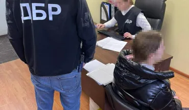 ДБР завершило розслідування відносно двох зрадниць, які допомагали російським військам захоплювати Ізюм (2)