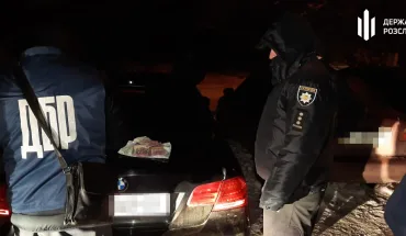Перед судом постане ексслідчий на Донеччині, який за 140 000 гривень обіцяв «простити» смертельне ДТП