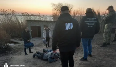 Втікачі